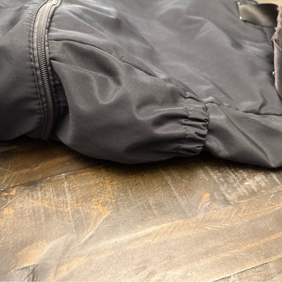 Beyond Yoga Convertible Gym Bag - Black‎ - Picture 10 of 11